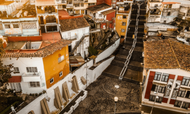 Conoce el primer Barrio Mágico de México: Xallitic