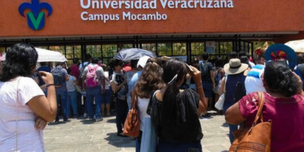¿Cuándo es el examen de admisión de la Universidad Veracruzana? Lo que debes saber