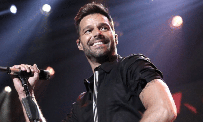 Ricky Martin podría presentarse en el Carnaval de Veracruz 2024