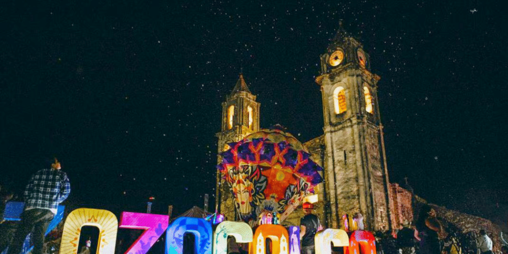 Conoce el pintoresco Pueblo Mágico de Zozocolco, Veracruz