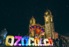 Conoce el pintoresco Pueblo Mágico de Zozocolco, Veracruz