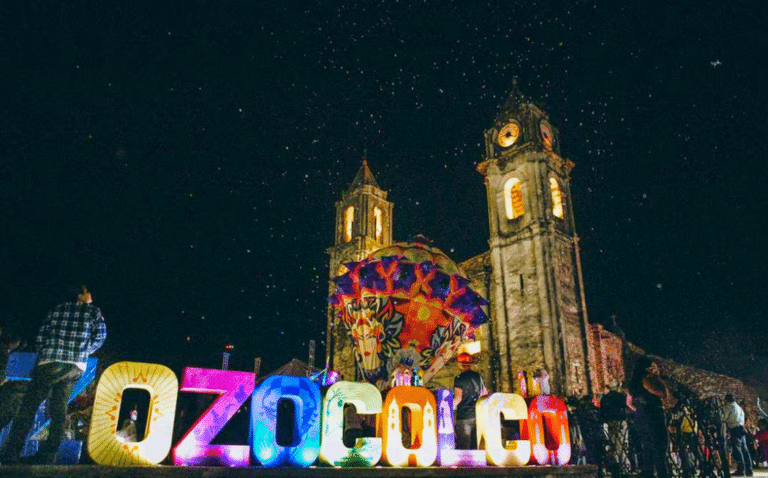 Conoce el pintoresco Pueblo Mágico de Zozocolco, Veracruz