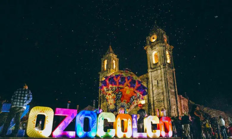 Conoce el pintoresco Pueblo Mágico de Zozocolco, Veracruz