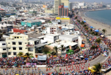 ¿Habrá clases durante el carnaval de Veracruz 2024? Esto sabemos