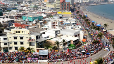 ¿Habrá clases durante el carnaval de Veracruz 2024? Esto sabemos