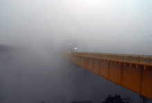 Descubre la misteriosa leyenda del Puente Metlac en Veracruz