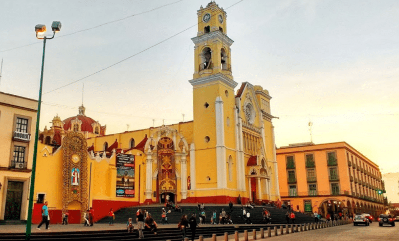 Xalapa conmemora en mayo su nombramiento como capital de Veracruz