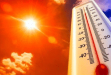 ¡Alerta en Veracruz! Se aproxima un domo de calor