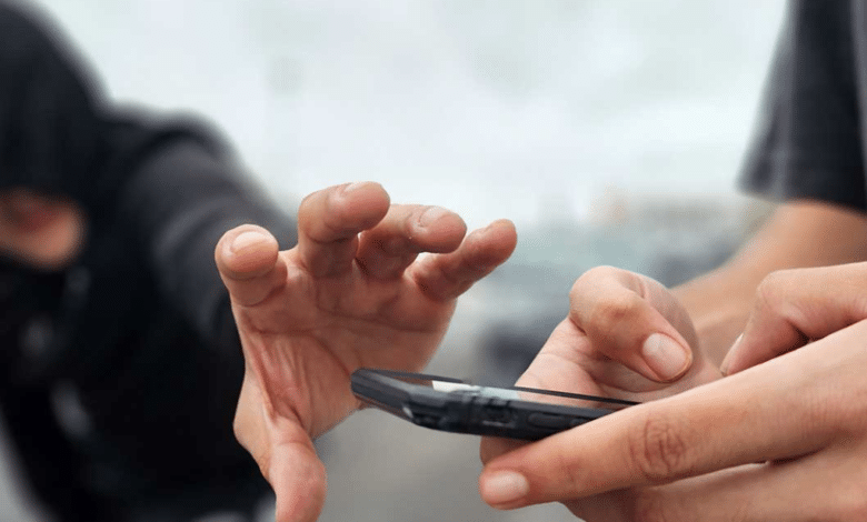 ¡Alerta en Veracruz! Nuevo modus operandi para robar celulares
