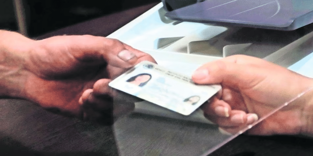 ¿Puedo votar el 2 de junio si mi credencial del INE está vencida?