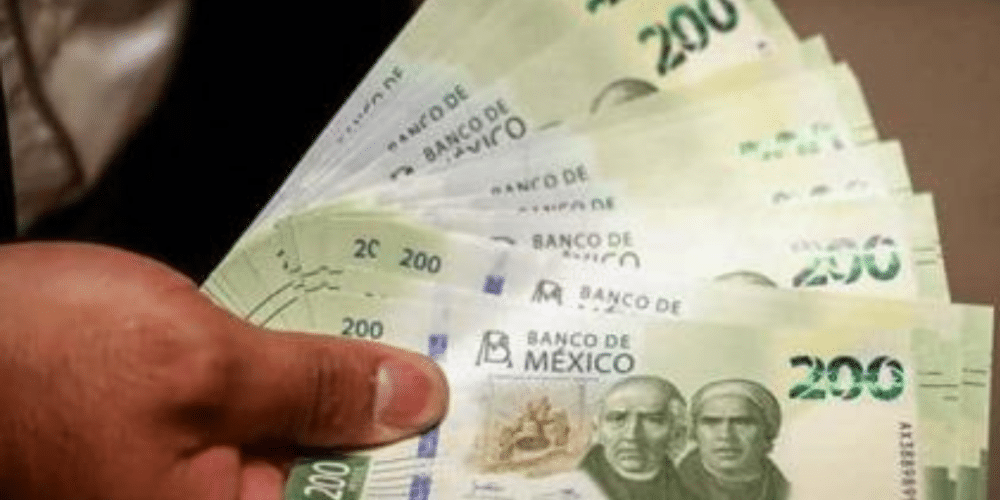 Banco de México emitirá nuevo billete de 200 pesos