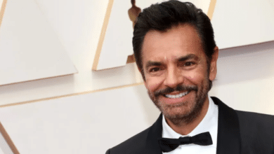 Eugenio Derbez regresa a la comedia con “Drácula”