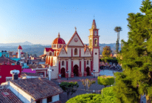 Descubre el encanto de Naolinco, pueblo Mágico de Veracruz