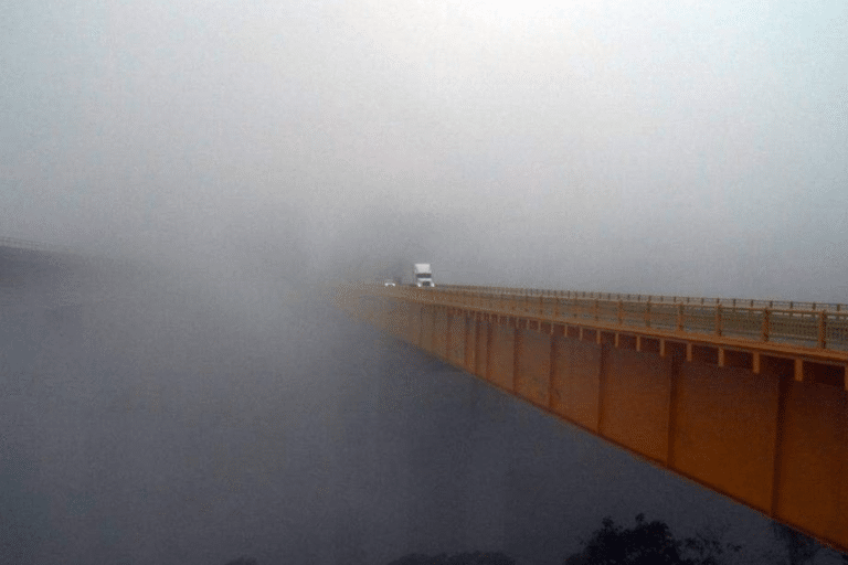 Descubre la misteriosa leyenda del Puente Metlac en Veracruz