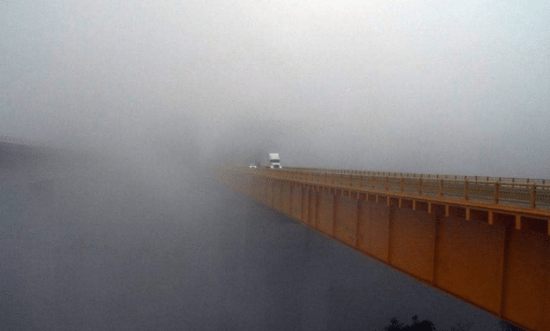 Descubre la misteriosa leyenda del Puente Metlac en Veracruz