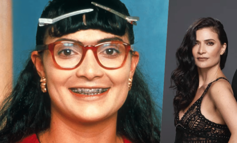 Anuncian el regreso de la icónica serie 'Yo Soy Betty, La Fea'