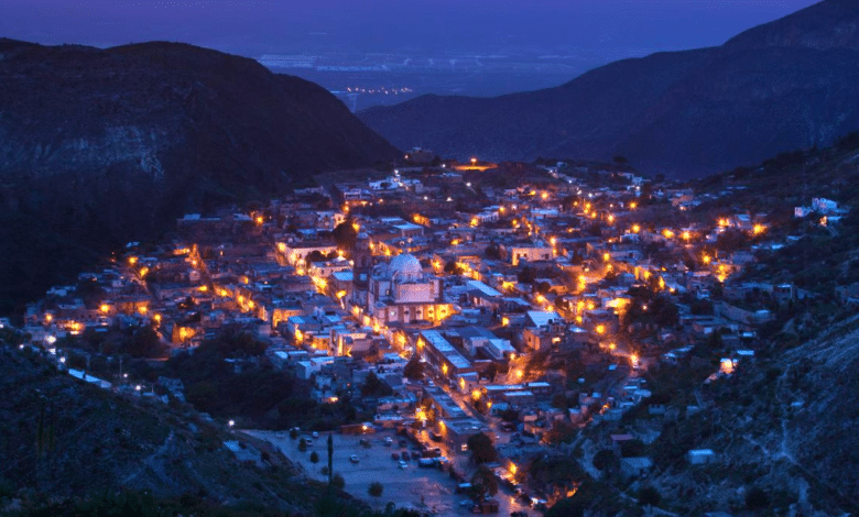 Explorando tesoros escondidos: 4 destinos turísticos de México para descubrir este verano