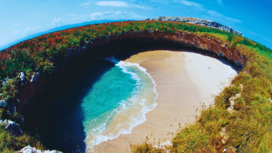 Explorando tesoros escondidos 4 destinos turísticos poco visitados de Nayarit