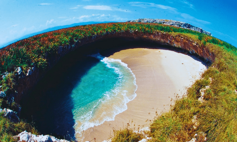 Explorando tesoros escondidos 4 destinos turísticos poco visitados de Nayarit