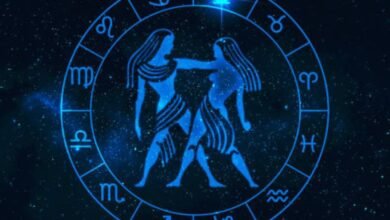 Géminis esto dice el horoscopo del dia de hoy 15 de mayo para ti