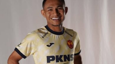 Futbolista de la Selección Nacional de Malasia es atacado con ácido
