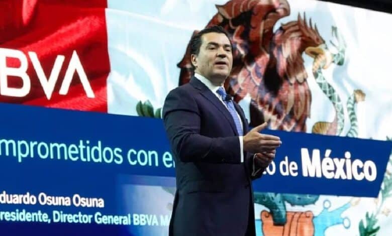 Asiáticos le están ganando a México la atracción de inversiones: BBVA