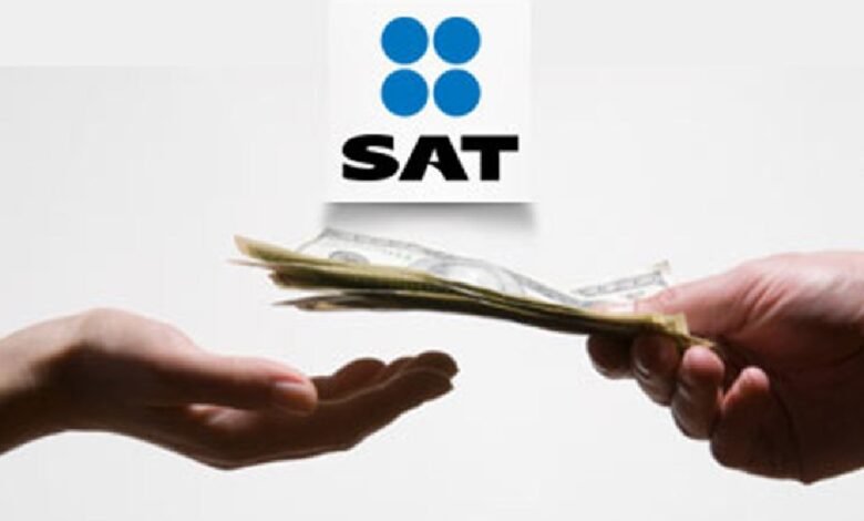 ¿Cómo reclamar el saldo a favor si el SAT no lo devolvió?