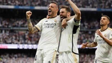 ¿Cuántos millones de euros ganó el Madrid por llegar a la final?