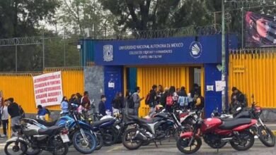 CCH Naucalpan concluirá clases en línea por violencia