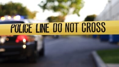 Conductora atropella a 11 personas en Michigan y escapa