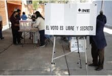 Elecciones se van a celebrar "sin problemas mayores": AMLO