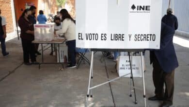 Elecciones se van a celebrar "sin problemas mayores": AMLO