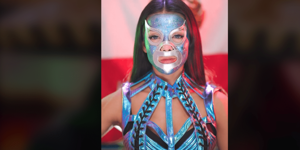 Doris Jocelyn influencer mexicana que se volvio viral en todo el mundo con este video