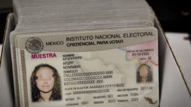QR de tu credencial del INE te dice en dónde está tu casilla