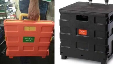 Asi es el carrito de compra se esta volviendo viral en TikTok