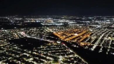 ¿Apagones afectan funcionamiento de alerta sísmica? Esto dice SASMEX