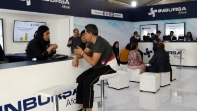 Inbursa regresa a G7 de los bancos de importancia sistémica en México