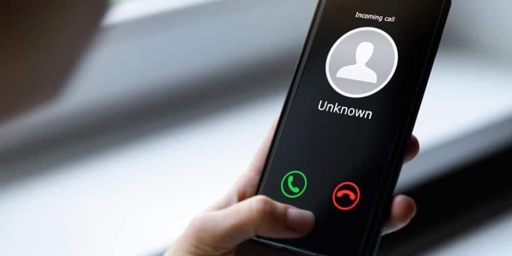 ¡No contestes! Los 31 números de celular usados para extorsionar