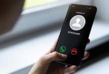 ¡No contestes! Los 31 números de celular usados para extorsionar