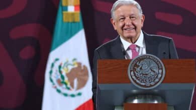 Antes de entregar banda Presidencial dará las gracias