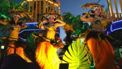 Carnaval de Veracruz: Un Festival de Tradiciones y Alegría
