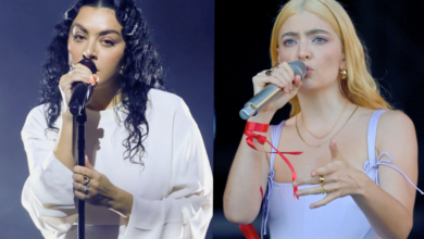 Charli XCX lanza el esperado remix de “girl, so confusing” junto a Lorde