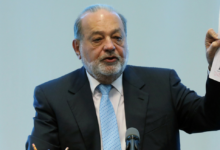 Carlos Slim oficializó la compra de la petrolera PetroBal