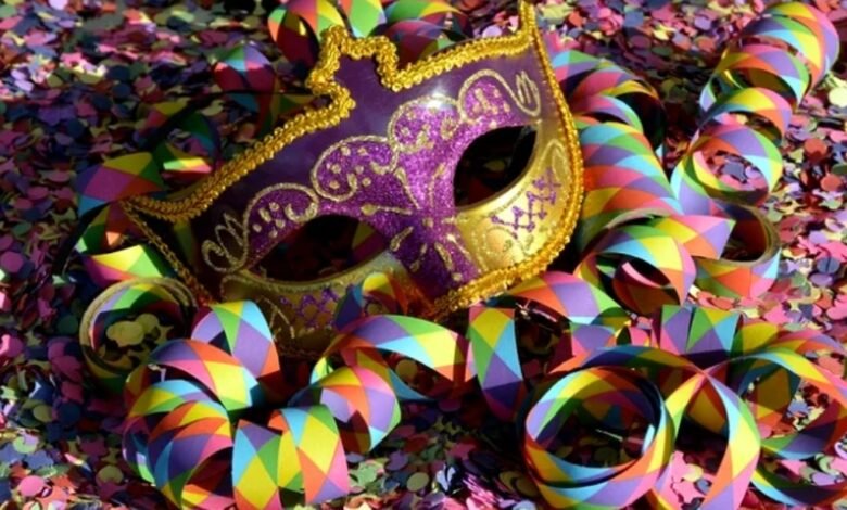 El Carnaval de Veracruz: Un Siglo de Historia y Alegría