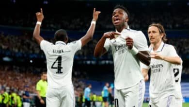 Real Madrid confirma participación en el Mundial de Clubes