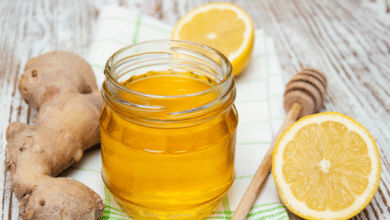 Si eres alérgico estos alimentos pueden aliviarte