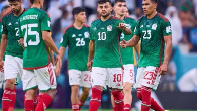 La Selección jugó dos finales en la Copa América