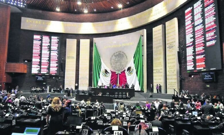 PAN respalda foros en el Senado sobre reforma judicial