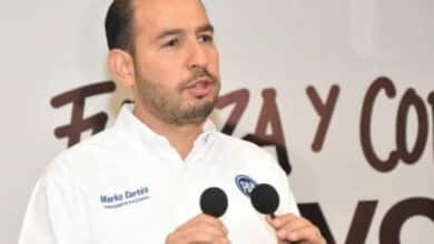 PAN presenta juicio para anular elecciones