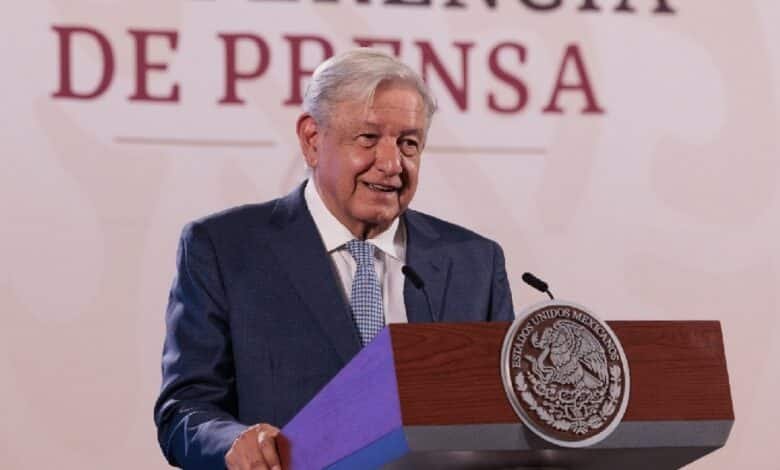 Ejército está preparado para tener una Comandanta Suprema: AMLO